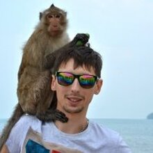 Александр, г. Благовещенск