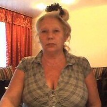 Нина Николаевна, г. Новокузнецк