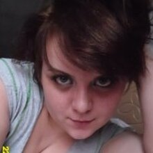 Кристина, г. Городище