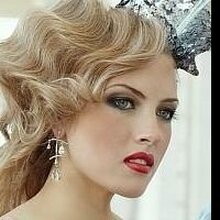 Виктория, г. Санкт-Петербург