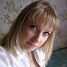 Анастасия, г. Белово