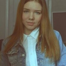 Анна, г. Коркино