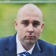 Андрей, г. Петрозаводск