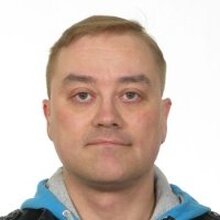 Алексей, г. Щелково