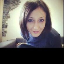 Боровикова Жанна Валерьевна, г. Нелидово