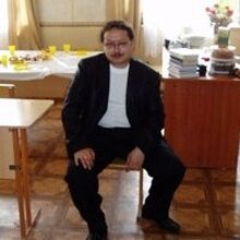 Игорь Евгеньевич, г. Челябинск