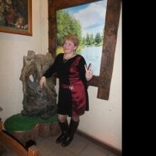 Светлана, г. Ковров