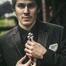 Александр, г. Красноярск