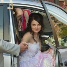 Надежда, г. Ижевск