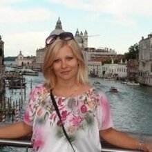 Галина, г. Москва