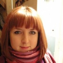 Бердникова Нина Юрьевна, г. Лаишево