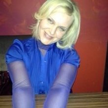 Ирина или Ирина Андреевна, г. Москва