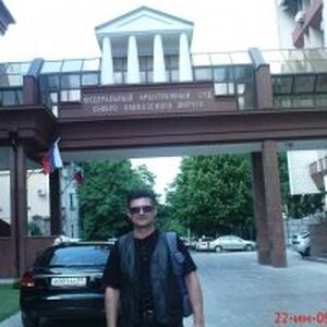 Медведев Владимир Станиславович