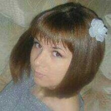 Юлия, г. Петропавловск-Камчатский