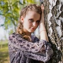 Анна, г. Воронеж