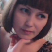 Елена, г. Югорск