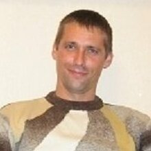 Николай, г. Харьков