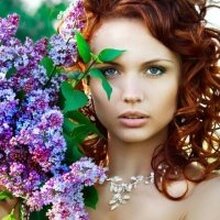 Оля, г. Екатеринбург