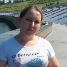 Света, г. Тобольск