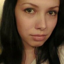 Кристина, г. Селидово