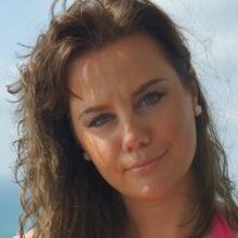 Олеся, г. Москва