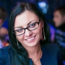 Инга Гурамовна, г. Новосибирск