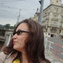 Зарина, г. Нижний Новгород