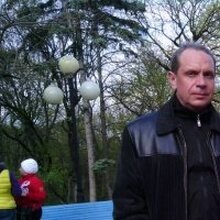 Константин, г. Трехгорный