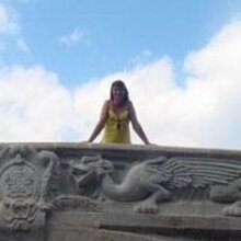 Юлия, г. Москва