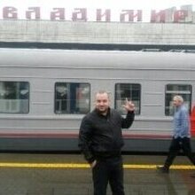 Владимир, г. Екатеринбург