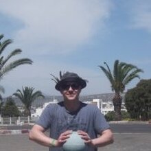 Виктор, г. Шатура