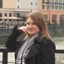 Юлия, г. Сочи