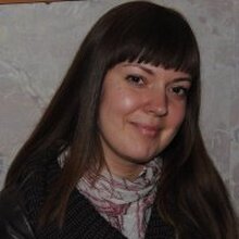 Анастасия, г. Сургут