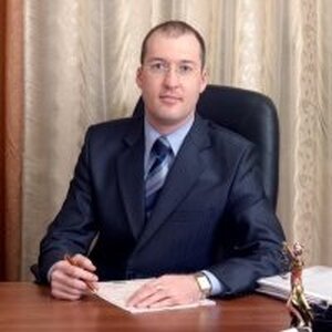 Иванов Олег Юрьевич