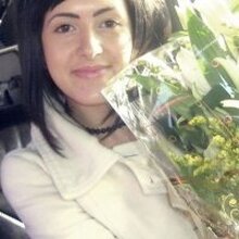 Кристина, г. Сковородино