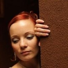 Анастасия, г. Норильск