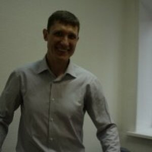 Козлов Ренат Григорьевич