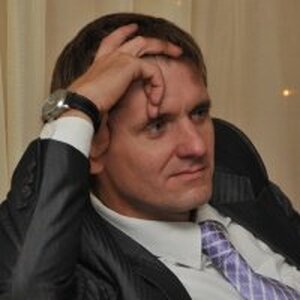 Ершов Сергей Васильевич