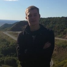 Александр, г. Владивосток