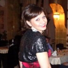 Ольга, г. Новочеркасск