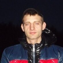 Владимир, г. Кириши