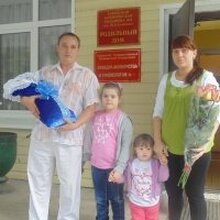 Юлия, г. Самара