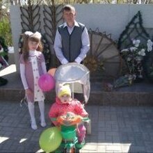 Алексей, г. Орск