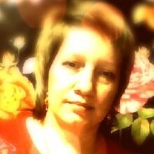 Виктория Валерьевна, г. Мариинск