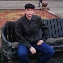 Пономарёв Виталий Александрович, г. Сольцы