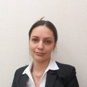 Мокрова Марина Николаевна
