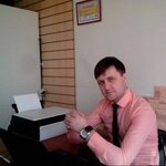 юрист Бережной С.А.