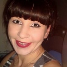 Ольга, г. Брянск