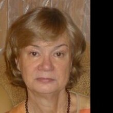 ЛюдмилаНиколаевна, г. Новокузнецк