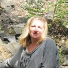 Людмила, г. Озерск